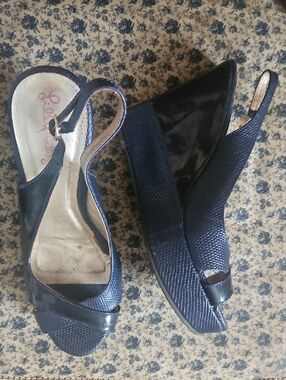 GVC Lilly Pulitzer Wedges